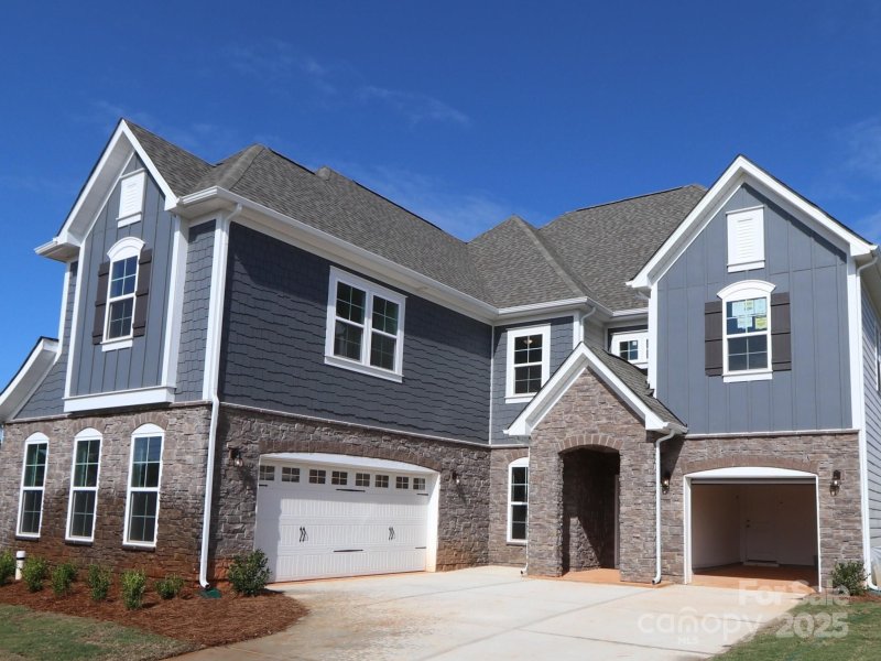 Property image 2 of 9104 Catboat Street in Whitaker Pointe, Huntersville, NC 28078