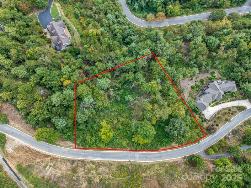 Property image 5 of 147 Senator Reynolds Road in Reynolds Mountain, Asheville, NC 28804