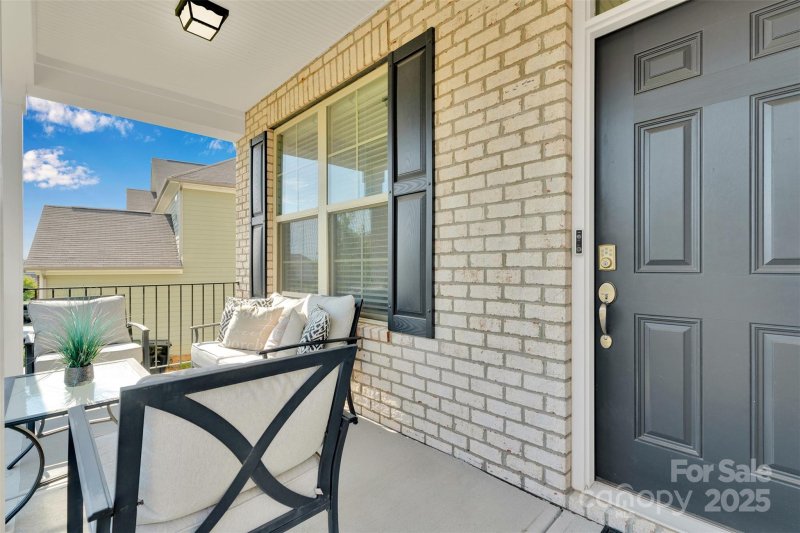 Property image 2 of 839 Oak Manor Drive in Pleasant Oaks, Concord, NC 28025