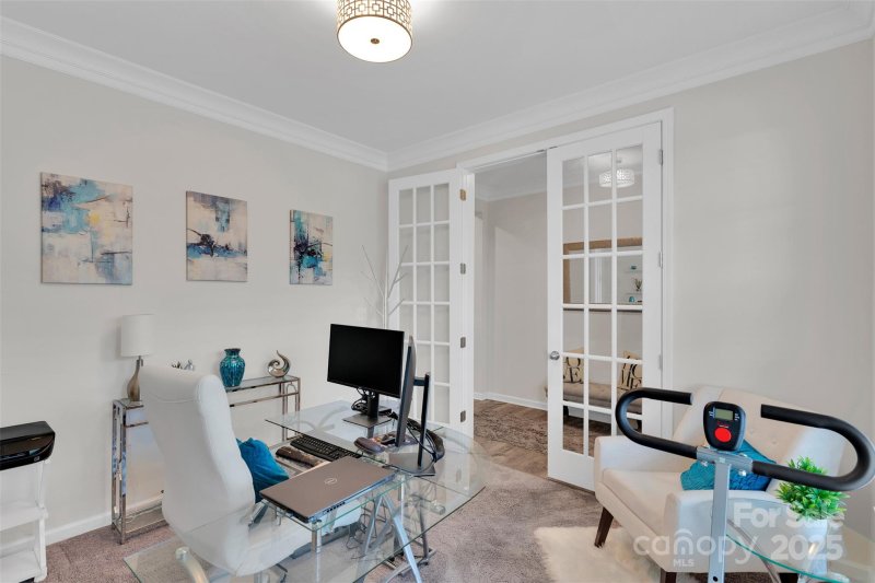 Property image 4 of 839 Oak Manor Drive in Pleasant Oaks, Concord, NC 28025