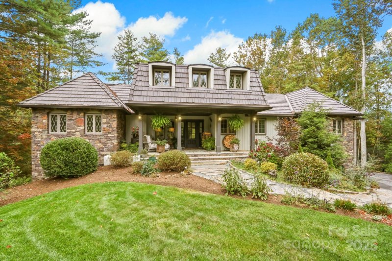 Property image 3 of 198 Little Harbour None in Valle Cay, Vilas, NC 28692