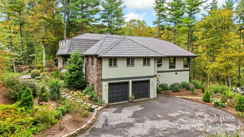 Property image 4 of 198 Little Harbour None in Valle Cay, Vilas, NC 28692