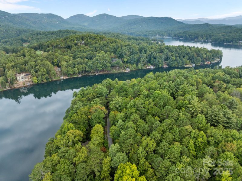 Property image 5 at 000 East Shore Drive, Lake Toxaway, NC 28747