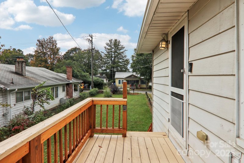 Property image 2 of 11 Jeffress Avenue in Shiloh, Asheville, NC 28803