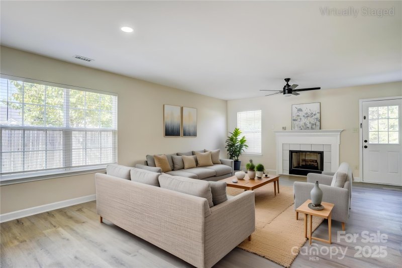 Property image 4 of 4700 Pickford Court in Brekonridge, Monroe, NC 28110