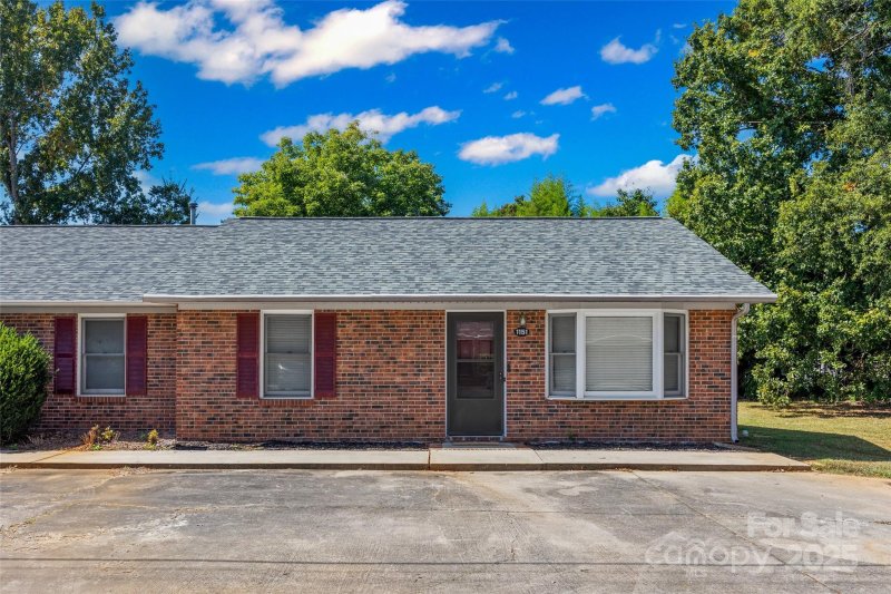 Cherry Farms, Rock Hill Community