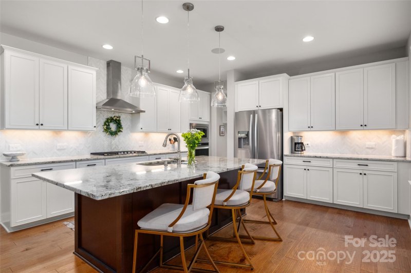 Property image 2 of 15204 Cimarron Hills Lane in The Palisades, Charlotte, NC 28278