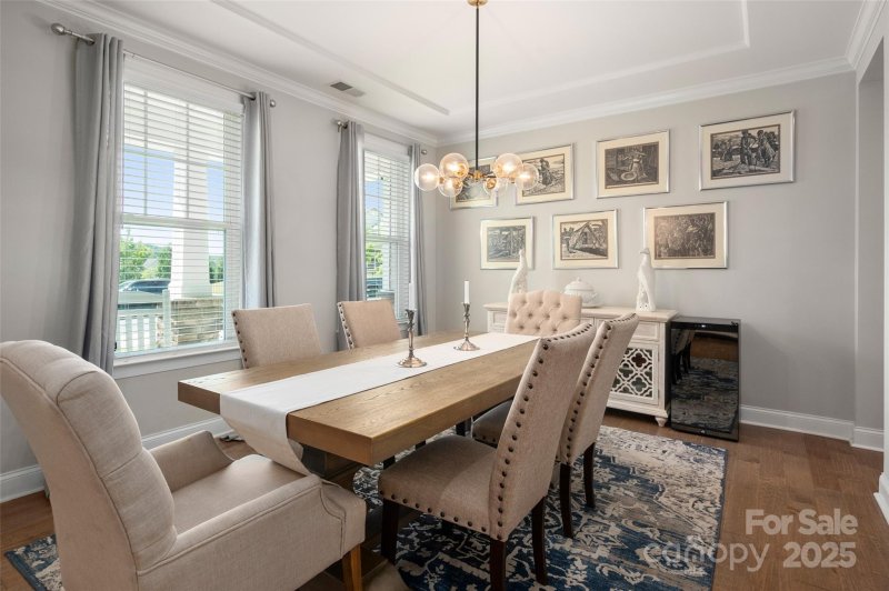 Property image 4 of 15204 Cimarron Hills Lane in The Palisades, Charlotte, NC 28278