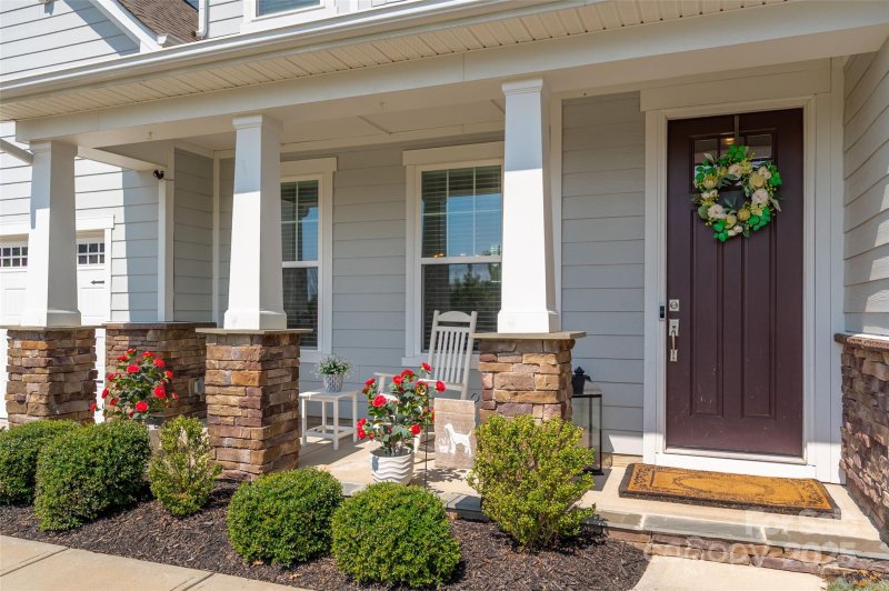 Property image 5 of 15204 Cimarron Hills Lane in The Palisades, Charlotte, NC 28278