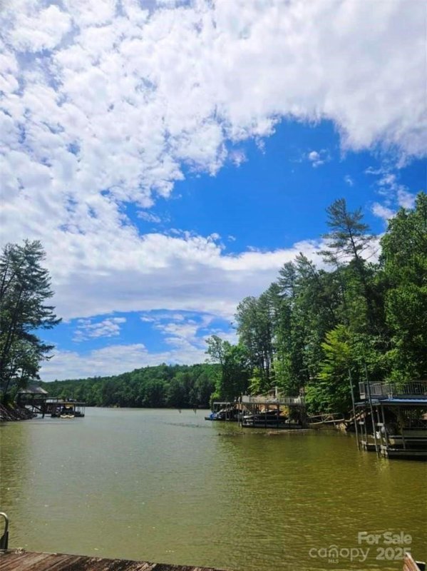 Property image 4 of Lot 177 Larkhaven Drive in The Arbor at Lake James, Nebo, NC 28761