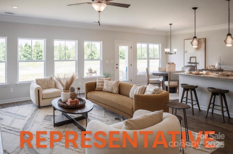 Property image 4 of 548 Hullview Vista in Cedar Meadows, Monroe, NC 28110