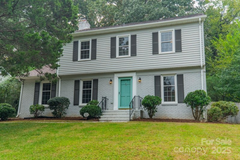 Property image 4 at 9408 Covedale Drive, Charlotte, NC 28270