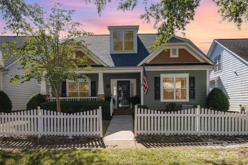 Property image 2 at 1036 Preakness Boulevard, Indian Trail, NC 28079