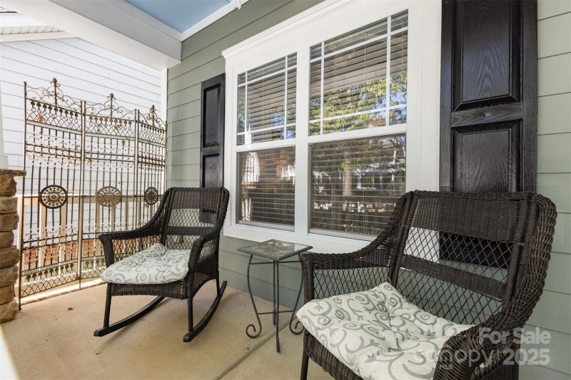 Property image 4 at 1036 Preakness Boulevard, Indian Trail, NC 28079