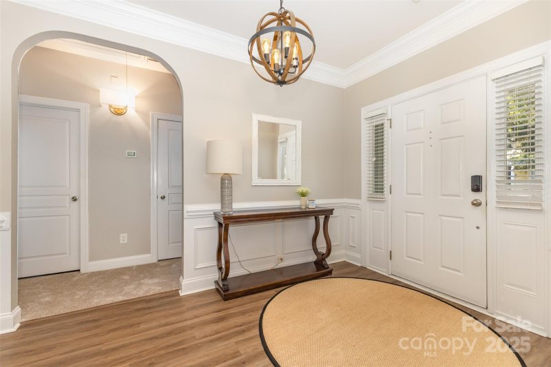 Property image 5 at 1036 Preakness Boulevard, Indian Trail, NC 28079