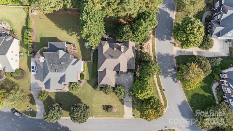 Property image 4 of 9502 Ricksted Court in The Hamptons, Huntersville, NC 28078