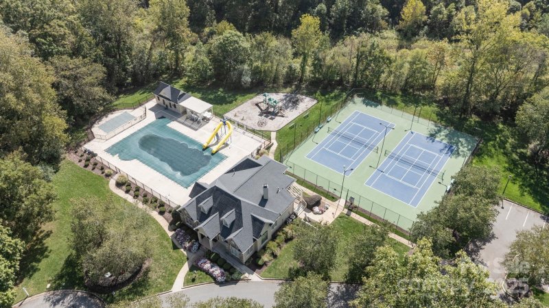 Property image 5 of 9502 Ricksted Court in The Hamptons, Huntersville, NC 28078