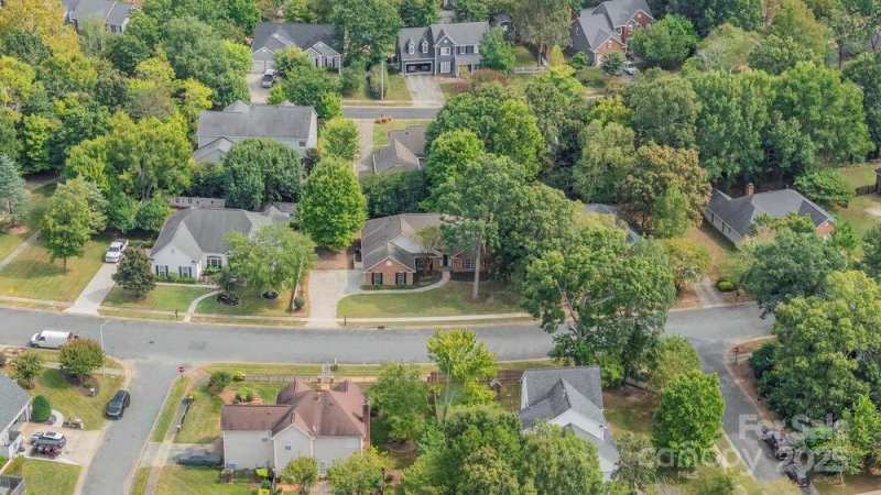 Property image 4 at 6802 Conifer Circle, Indian Trail, NC 28079