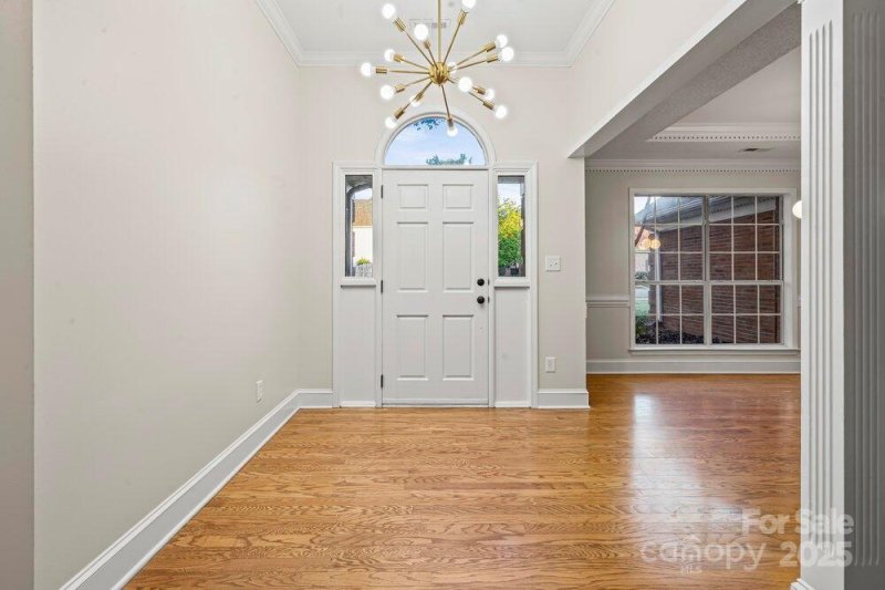 Property image 5 at 6802 Conifer Circle, Indian Trail, NC 28079