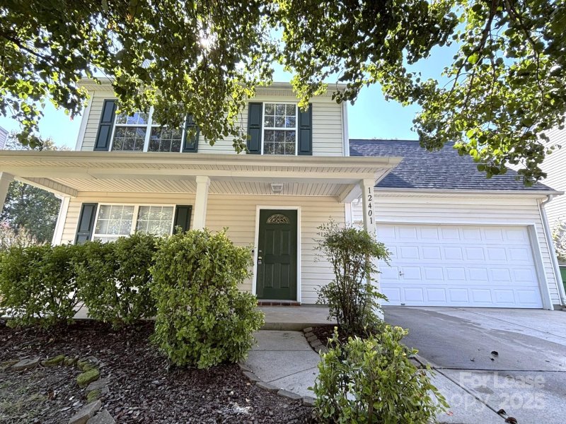 12401 Dixie Ann Drive