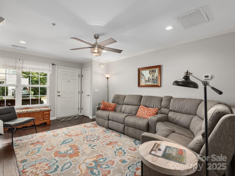 Property image 4 of 158 Alpine Ridge Drive in Mills Creek Condominiums, Asheville, NC 28803