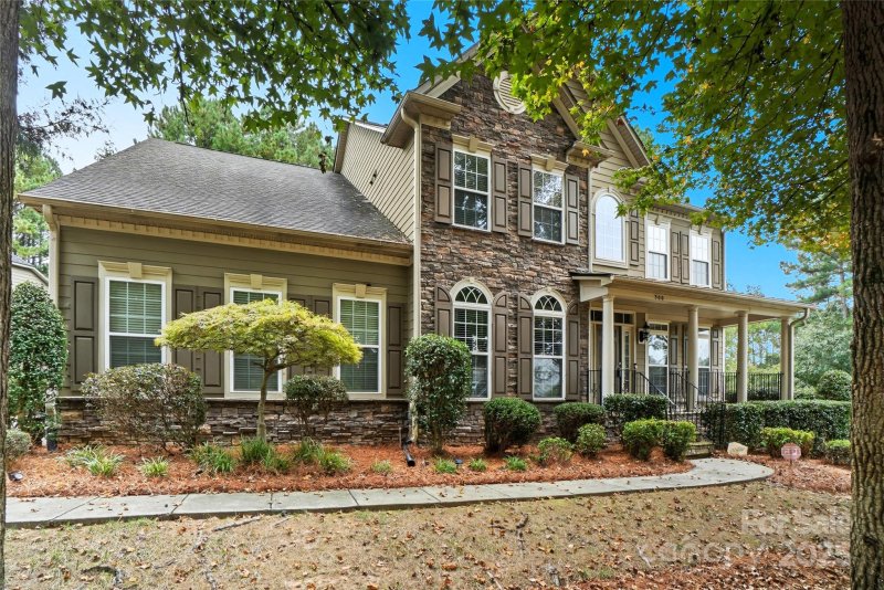 300 Beech Bluff Drive