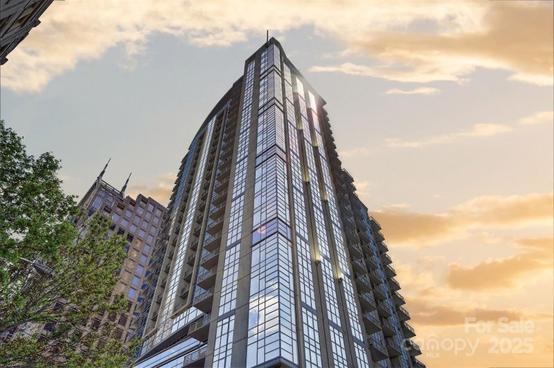 Trademark, Charlotte Community