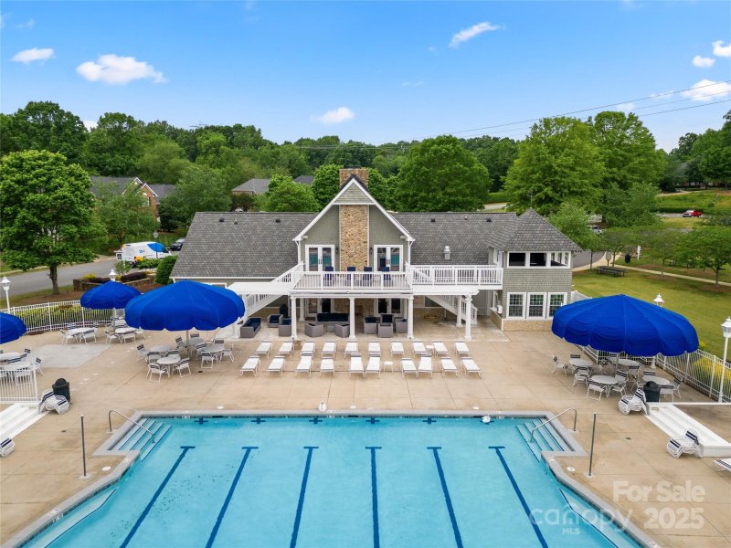 Property image 3 of 9642 Cockerham Lane in Birkdale, Huntersville, NC 28078