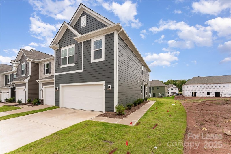 Property image 3 at 753 Lock Haven Drive, Concord, NC 28027