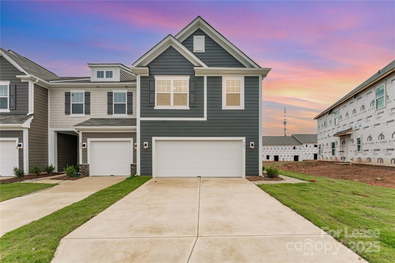 Property image 4 at 753 Lock Haven Drive, Concord, NC 28027