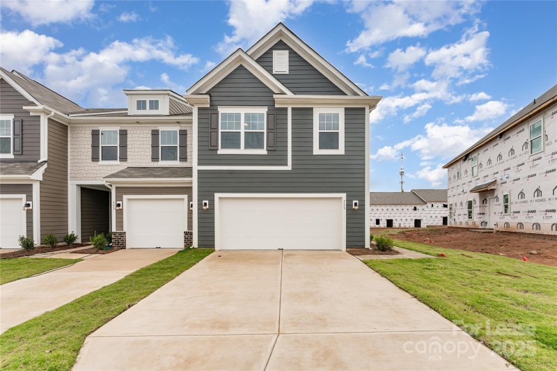 Property image 5 at 753 Lock Haven Drive, Concord, NC 28027