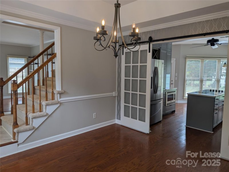 Property image 4 at 9125 Old Barnette Place, Huntersville, NC 28078