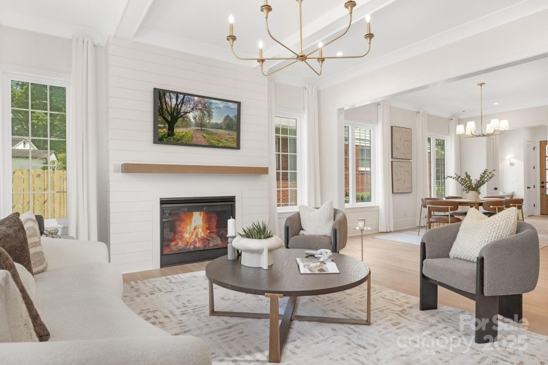 Property image 2 of 514 W Cama Street in SouthEnd at Tryon, Charlotte, NC 28217