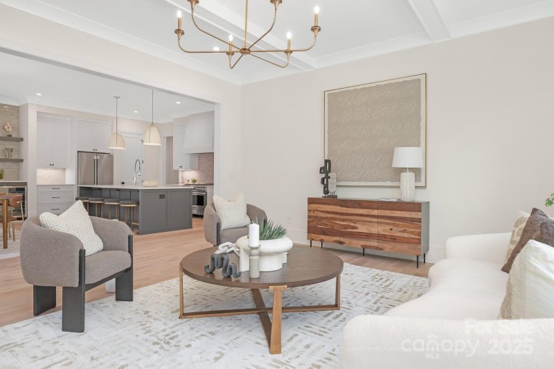 Property image 3 of 514 W Cama Street in SouthEnd at Tryon, Charlotte, NC 28217