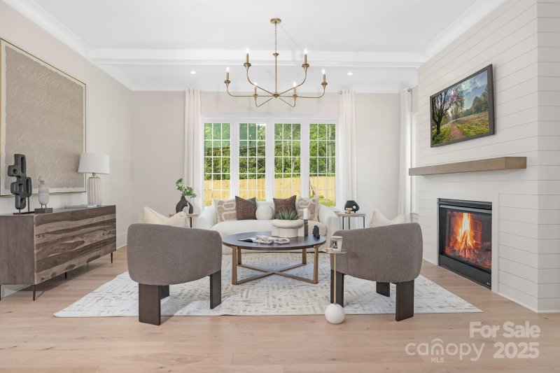 Property image 4 of 514 W Cama Street in SouthEnd at Tryon, Charlotte, NC 28217