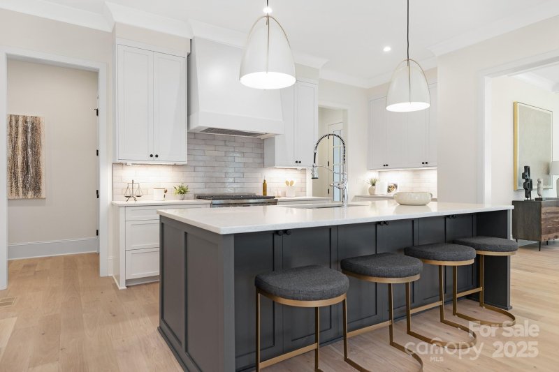 Property image 5 of 514 W Cama Street in SouthEnd at Tryon, Charlotte, NC 28217