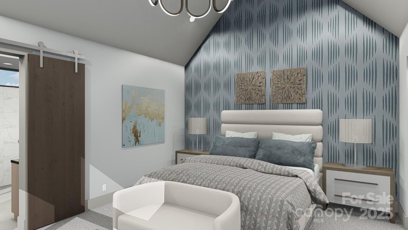 Property image 4 of 140 Summit Tower Circle in Reynolds Mountain, Asheville, NC 28804