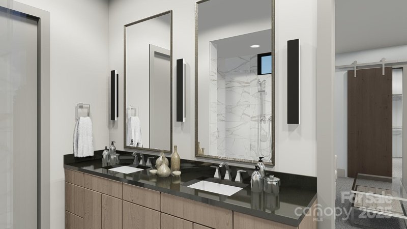 Property image 5 of 140 Summit Tower Circle in Reynolds Mountain, Asheville, NC 28804