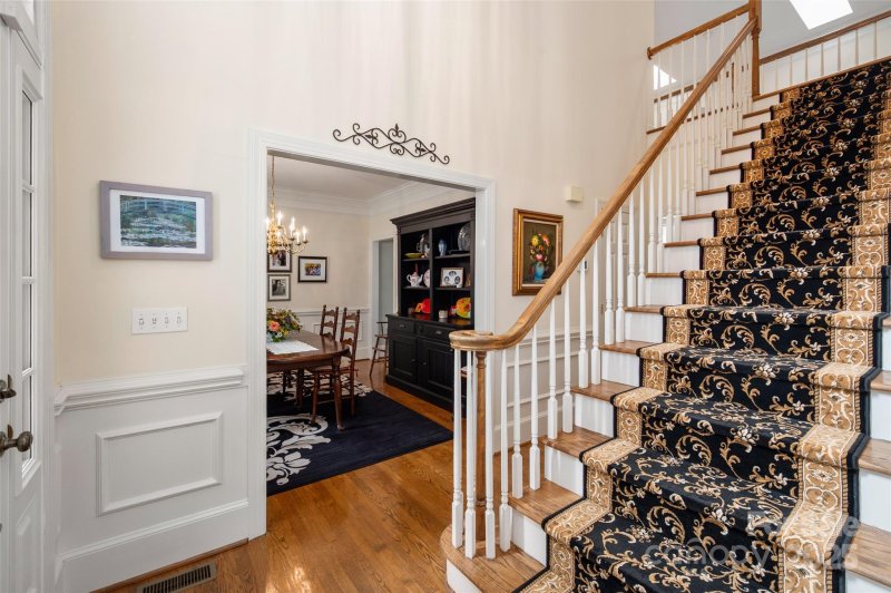 Property image 2 at 9116 Tresanton Drive, Charlotte, NC 28210