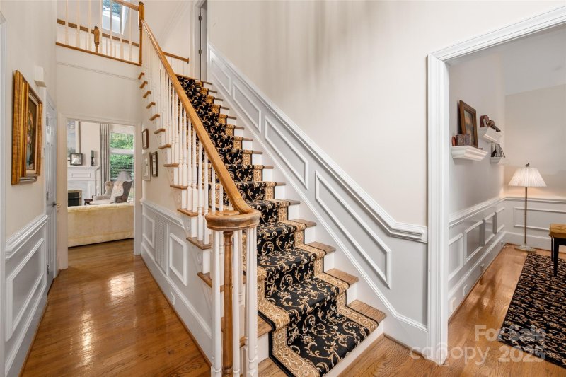 Property image 3 at 9116 Tresanton Drive, Charlotte, NC 28210