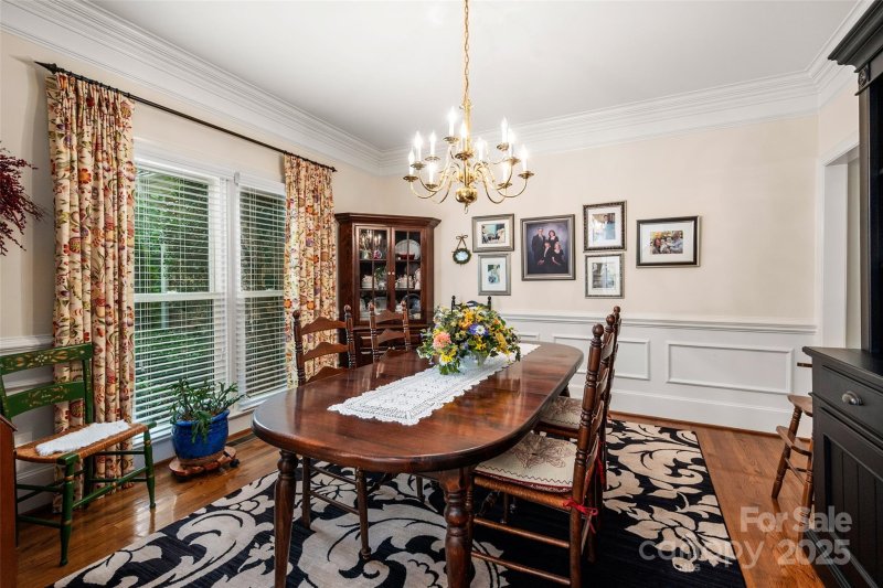 Property image 4 at 9116 Tresanton Drive, Charlotte, NC 28210