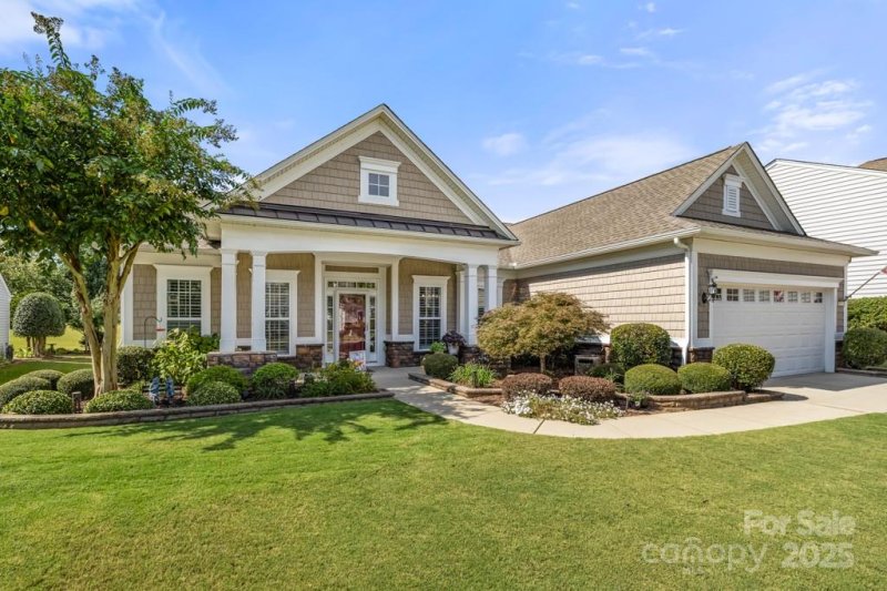 Property image 2 of 9015 Badlands Court in Sun City Carolina Lakes, Fort Mill, SC 29707