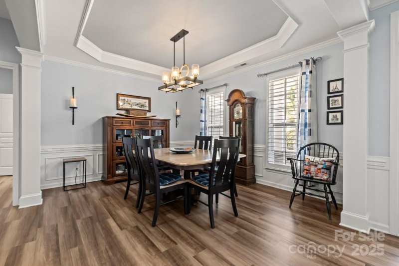 Property image 3 of 9015 Badlands Court in Sun City Carolina Lakes, Fort Mill, SC 29707
