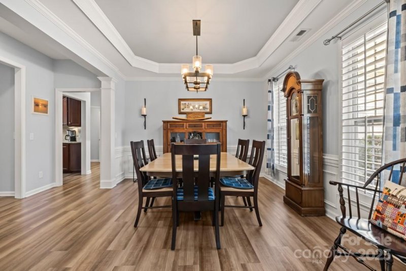 Property image 4 of 9015 Badlands Court in Sun City Carolina Lakes, Fort Mill, SC 29707