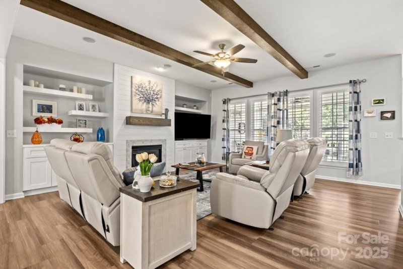 Property image 5 of 9015 Badlands Court in Sun City Carolina Lakes, Fort Mill, SC 29707