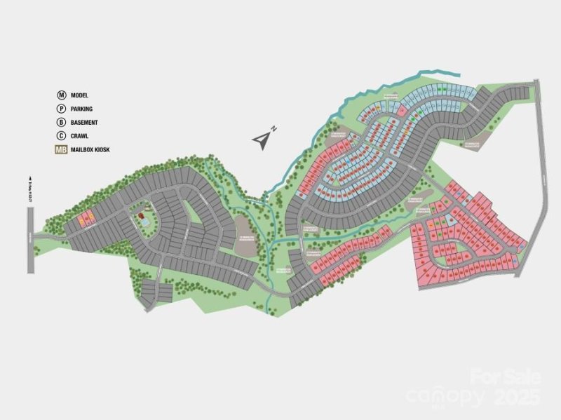 Property image 4 at 109 Clawton Loop, Mooresville, NC 28115