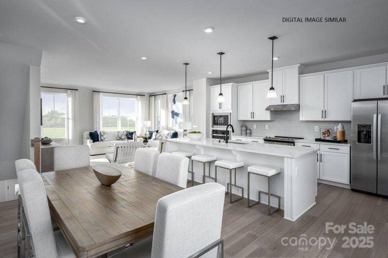 Property image 5 of 5043 Grain Orchard Road in Moore Farm, Indian Trail, NC 28079