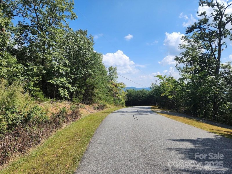 Property image 3 of 38 Arbra Mountain Way in Yellowtop Mountain Estates, Bostic, NC 28018