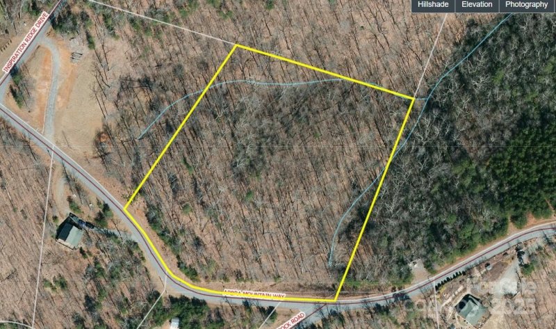 Property image 5 of 38 Arbra Mountain Way in Yellowtop Mountain Estates, Bostic, NC 28018