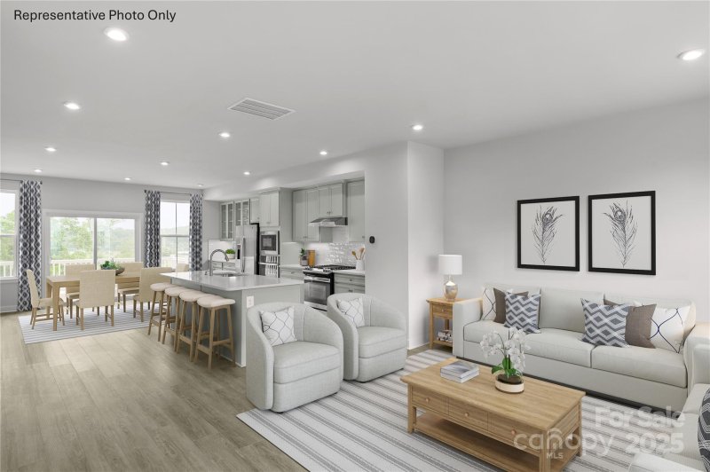 Property image 2 of 1087 Bracken Hill Road in Moore Farm, Indian Trail, NC 28079